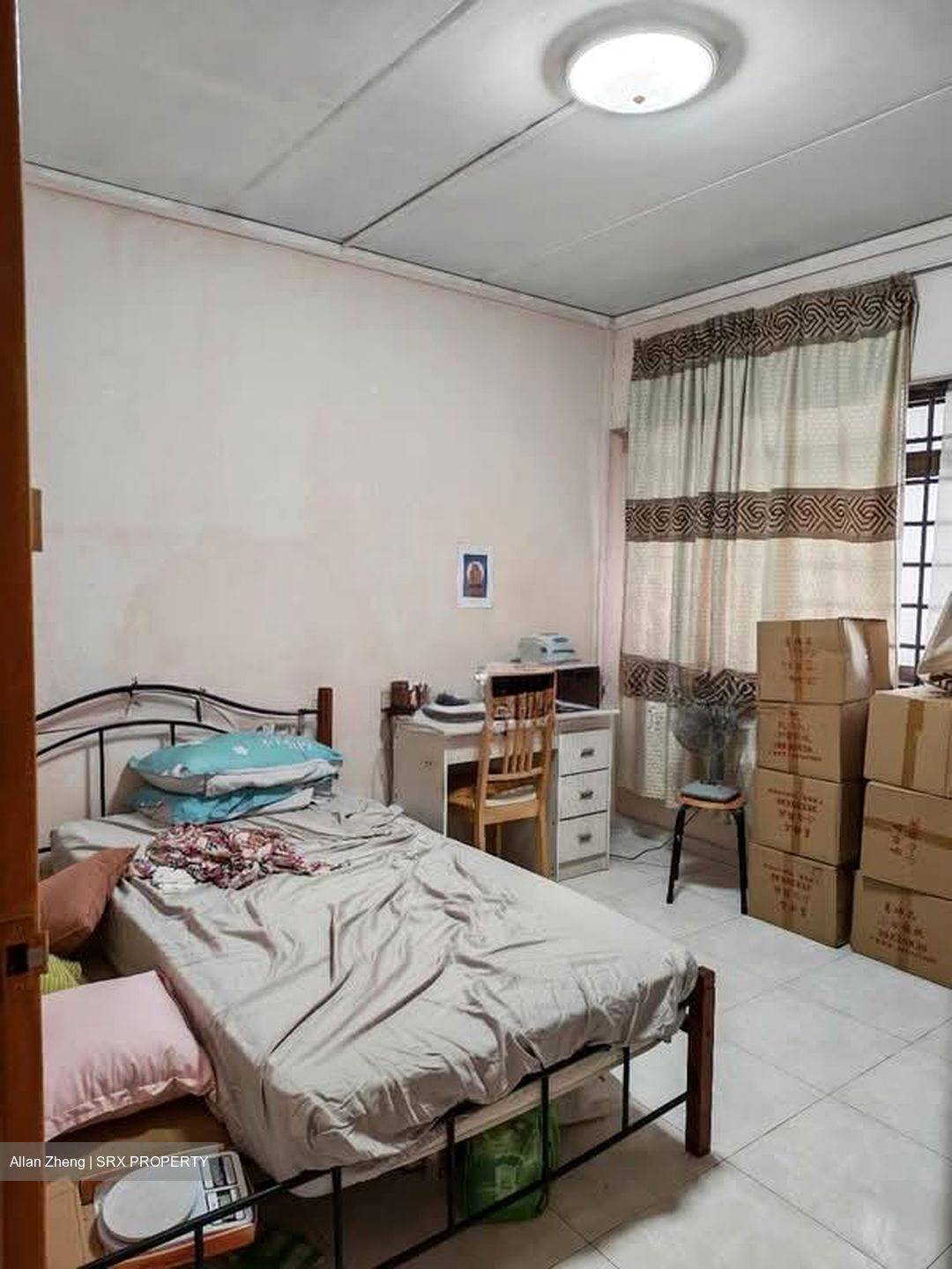 Blk 756 Woodlands Avenue 4 (Woodlands), HDB 4 Rooms #566562321